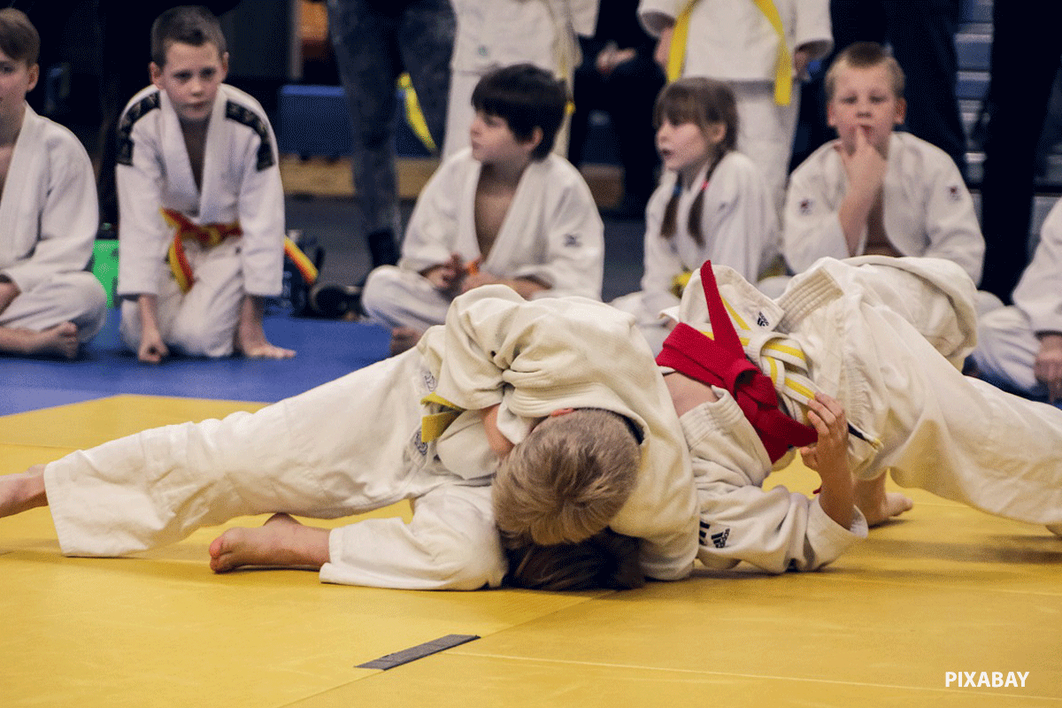 Jongen (7) sterft na extreme Judo training: Coach had geen licentie