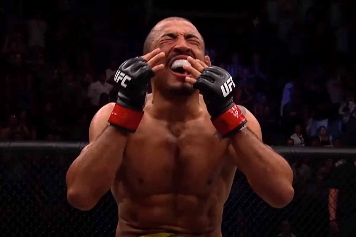 Tegenstander boksdebuut UFC-ster Jose Aldo bekend gemaakt