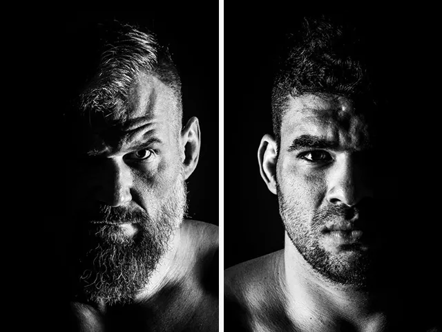 Josh Barnett verklaart officieel over vertrek bij de UFC