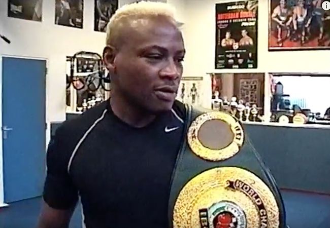 RTL Boxing Stars Trainer Raymond Joval: 'Je wordt geen echte bokser in 5 weken'