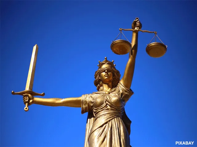 SCHIKKING: Vechtsportbond official moet fors bedrag betalen