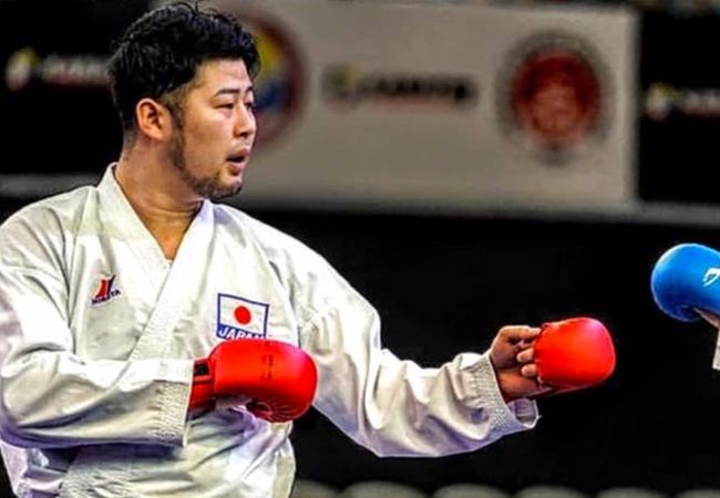 Karate 1-Premier League Tokyo van start