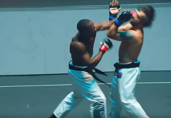 Is Karate Combat de nieuwe trend in de vechtsport?