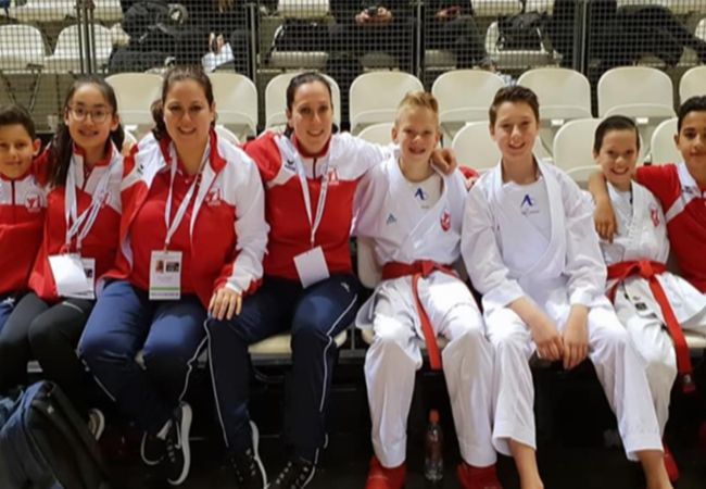 Dutch Open: Karate Team Utrecht pakt medailles