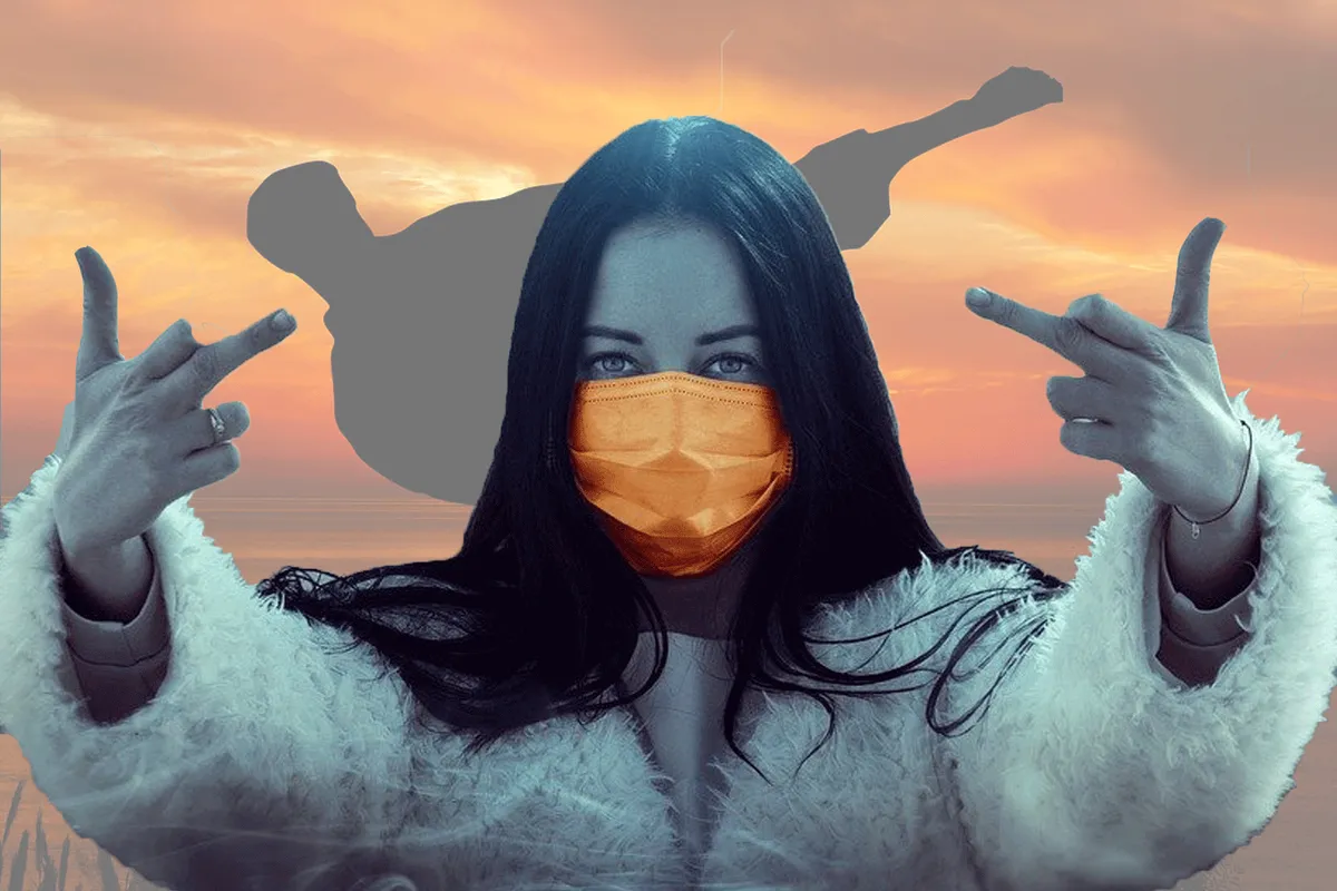 Karateleraar wil burgemeester laten arresteren om mondkapje