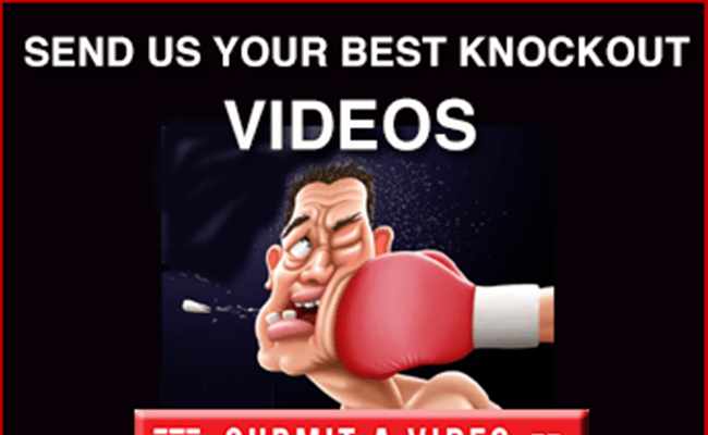 Kayovid.com “Show the world your knockout”.