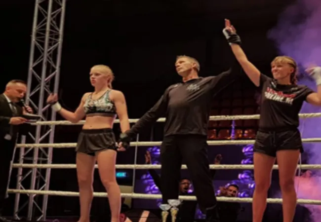 Kickboksers KB Groningen pakken winst op twee grote toernooien