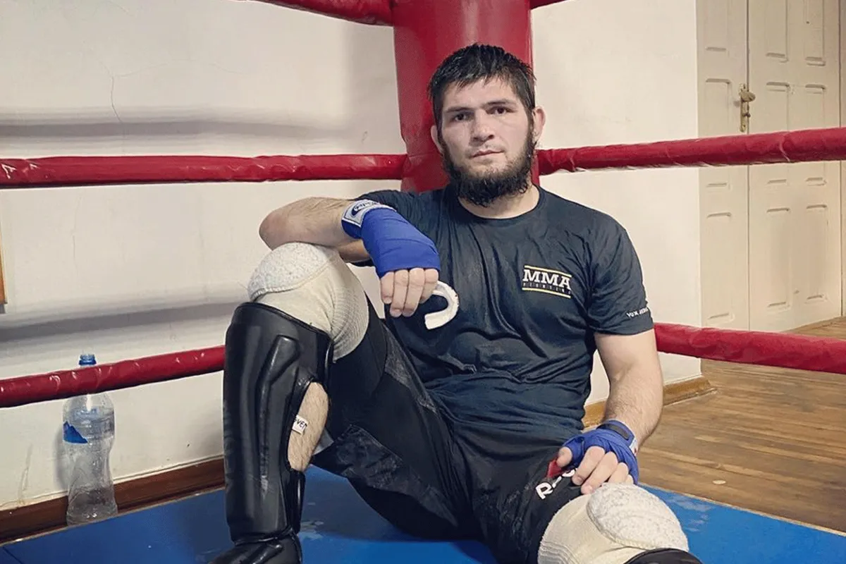 Miljoen: UFC-kampioen Khabib Nurmagomedov koopt eigen MMA-vechtsport organisatie
