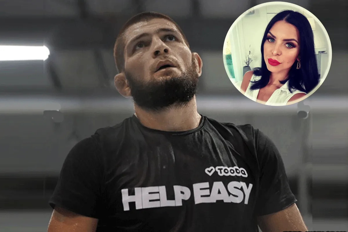Pornoster: 'UFC kampioen Khabib wilde mij laten vermoorden' (video)