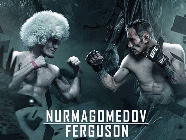 WIE VAN DE 3: UFC hoopt op Florida voor Khabib vs Ferguson