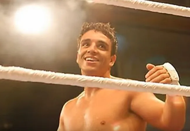 Overleden kickbokser Khalid Lazaar nog steeds een groot voorbeeld