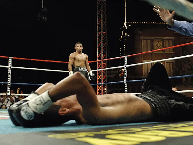 CORONAVIRUS: Is het einde nabij voor de vechtsporten?