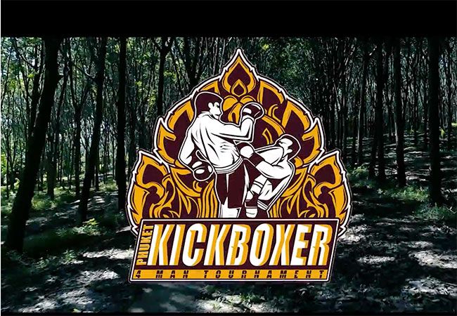 VIDEO | Nieuw TV programma biedt kickboksers kans op een Kunlun Fight Contract