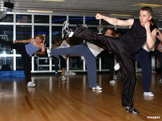 Sportscholen blijven gesloten, voorlopig geen vechtsport events