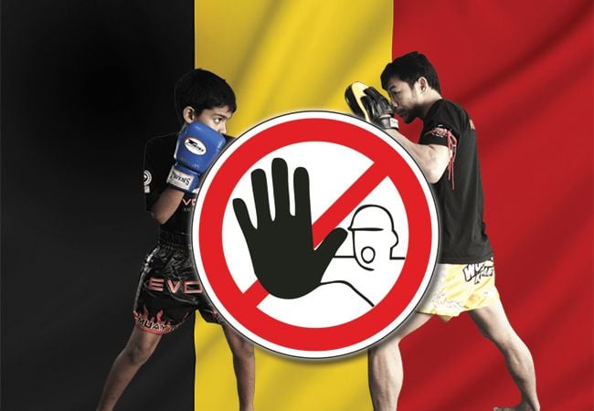 België waarschuwt voor Nederlandse organisatoren van risico vechtsport gala's