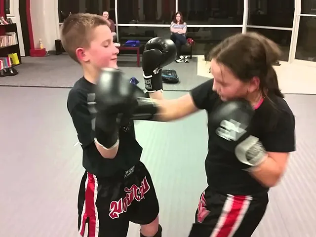 SPORTSCHOLEN ZIEN LICHTPUNJE: Kinderen mogen weer trainen