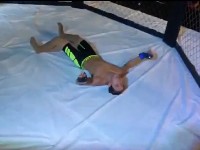 Nederlandse kickboksers: waar blijven die knock-outs?