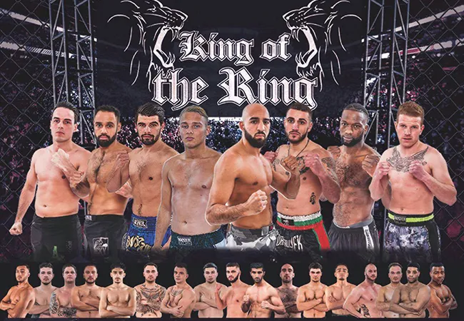 Enfusion Rookies: met mega 8-man €10.000 toernooi