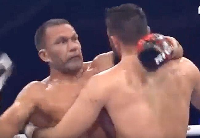 Aangifte: Bokser Kubrat Pulev zwaar in de problemen