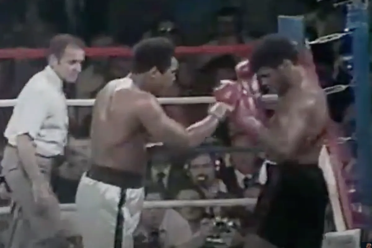 Bokslegende Leon Spinks, die Muhammad Ali versloeg, overleden