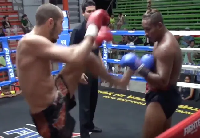 Lethwei: 's Werelds meest brute vechtsport