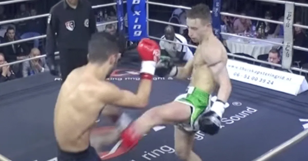 llias Bannis last minute invaller Glory Rivals 4 Japan
