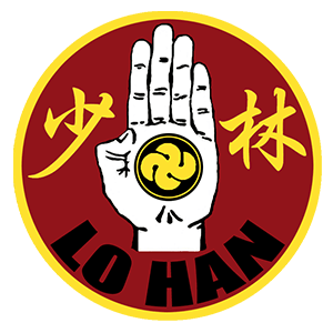 Shaolin Kempo Club Lohan