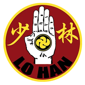 Shaolin Kempo Club Lohan