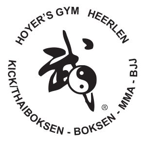 Hoyers gym Heerlen