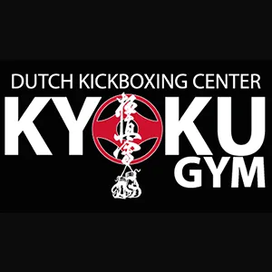 KYOKUGYM DUTCH KIKCBOXING LEEUWARDEN