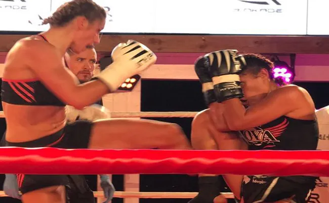 Tiger Night Geneve Uitslagen