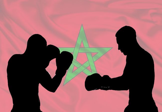 Marokkaanse boksers visum geweigerd voor Europa, discriminatie of angst