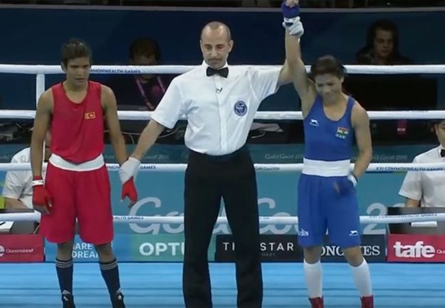Wereldkampioenschappen boksen voor vrouwen: ‘Indiase Mary Kom domineert’