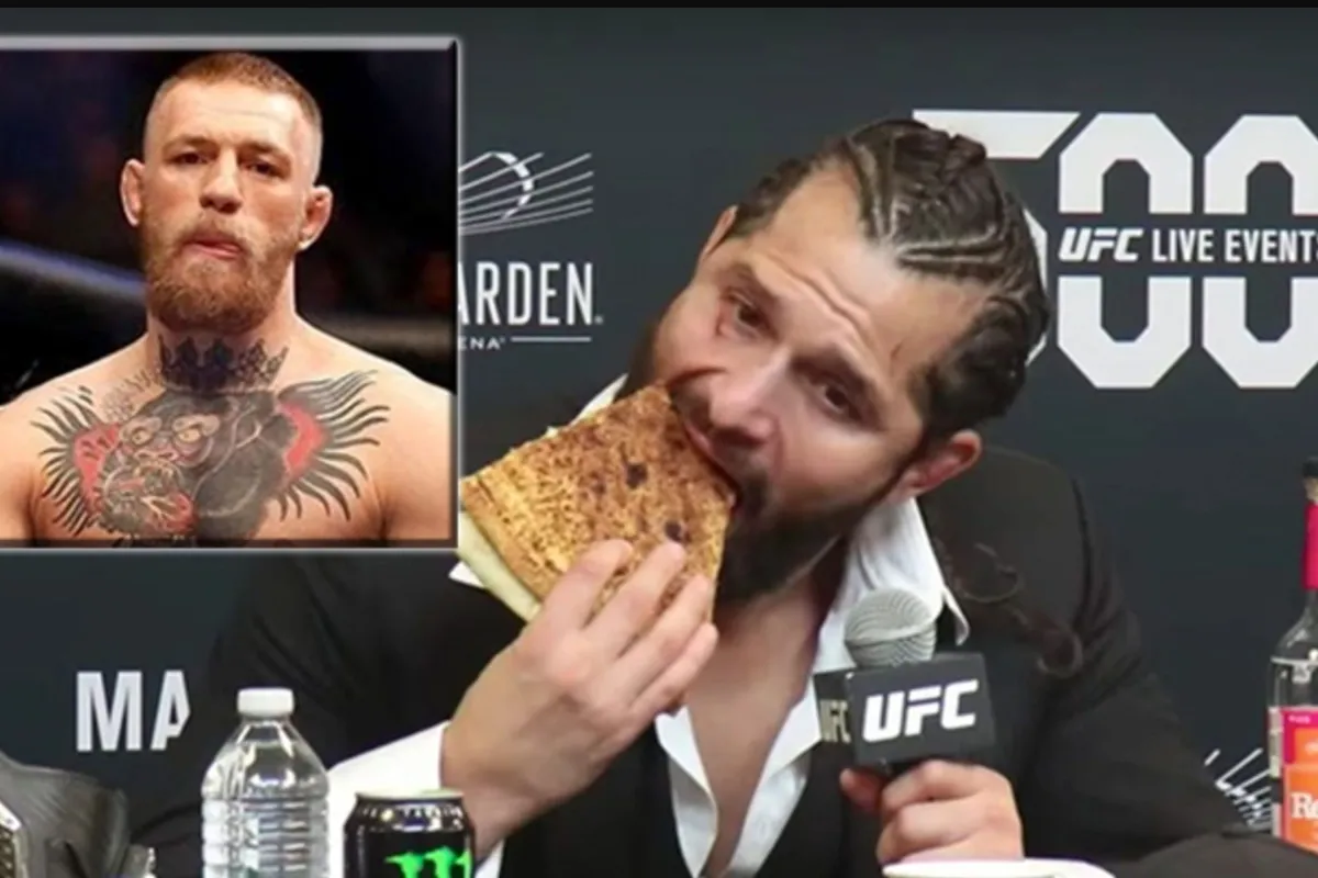 'McGregor sla ik verrot hij schijt in zijn broek!' Masvidal over ontwijkgedrag UFC-ster