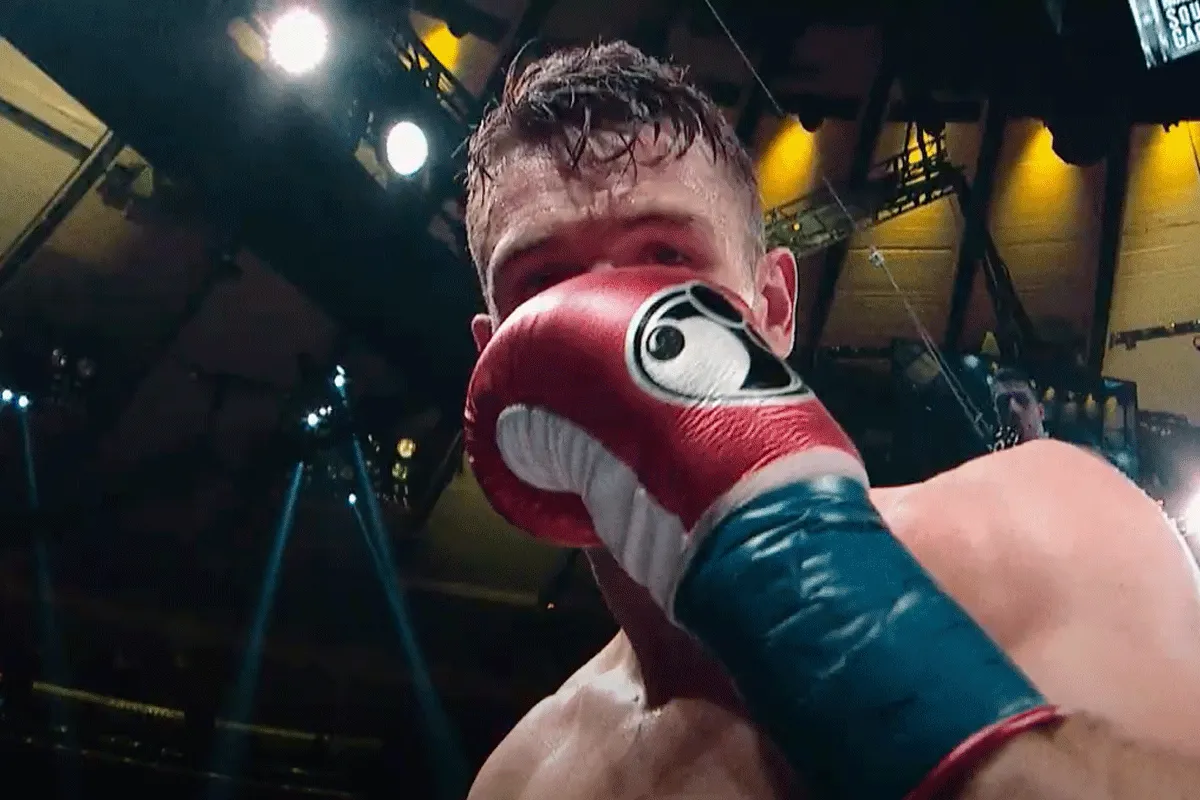 'Dit verandert de bokssport': Bokspromotor Eddie Hearn sluit mega-deal