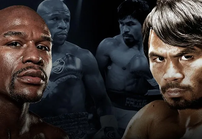 Floyd Mayweather wil gevecht met bekende bokser en UFC vechter