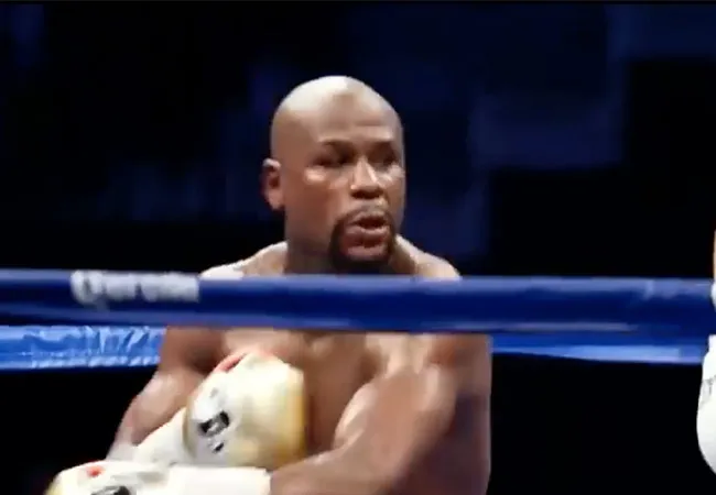 Floyd Mayweather heeft interesse om voetbalclub Newcastle United te kopen