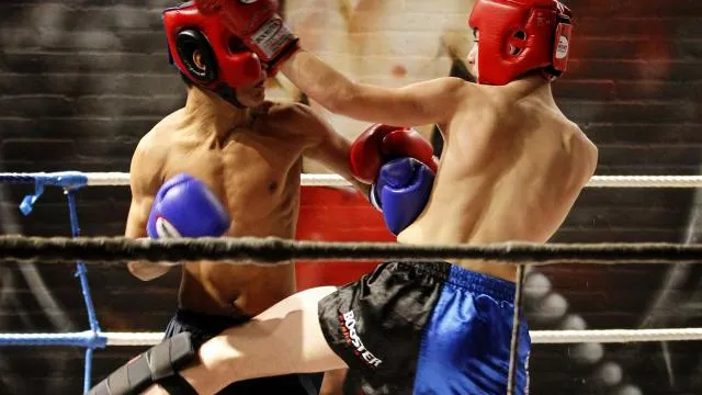 Regels in de vechtsport, komen die er nu wel of niet?