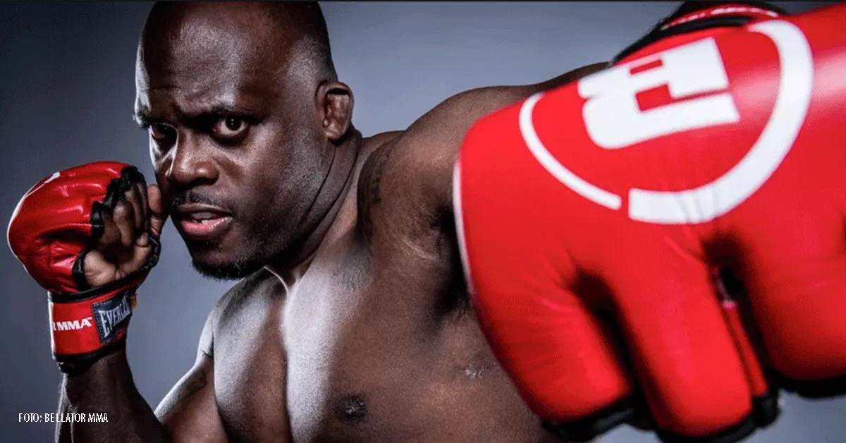 'Hé Manhoef stop met vechten!' Topbokser reageert op rentree vechtlegende