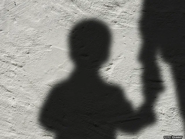 Topkickbokser Daniel Ghita neemt het op voor verkracht 10-jarig meisje