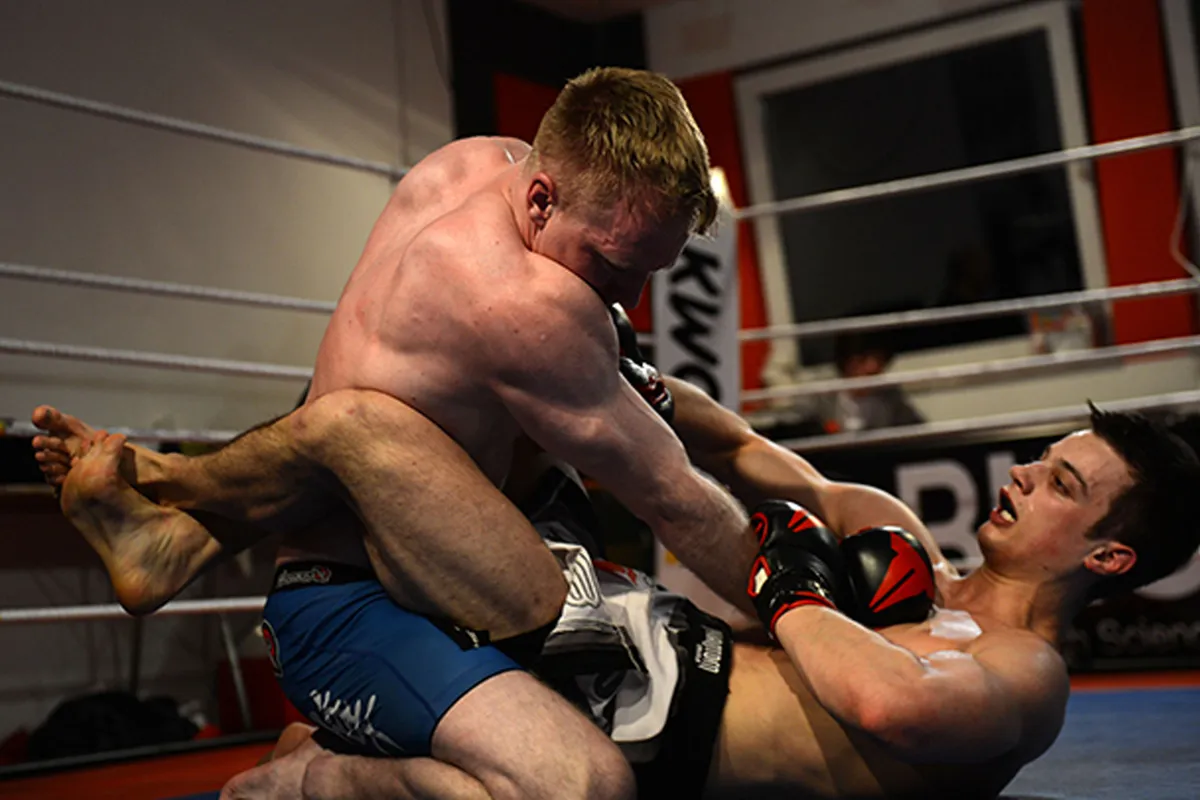Waarom is Mixed Martial Arts een goede sport voor zelfverdediging?