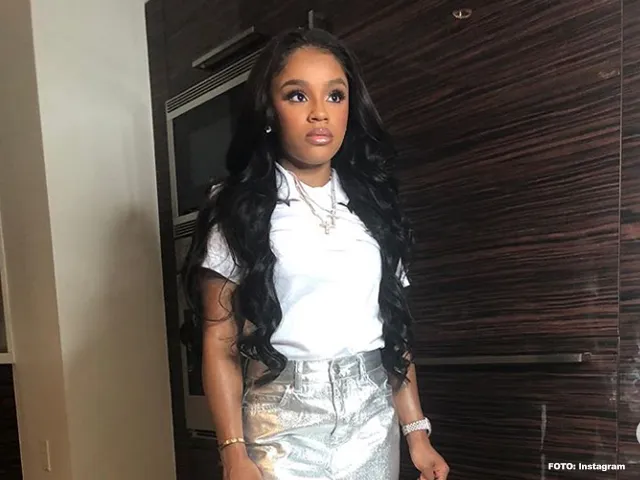 Dochter bokslegende Floyd Mayweather 99 jaar de cel in?