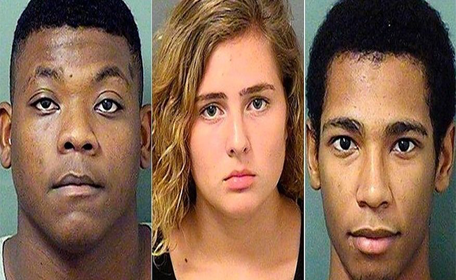 Drie tieners beschuldigd van moord op MMA-vechter!
