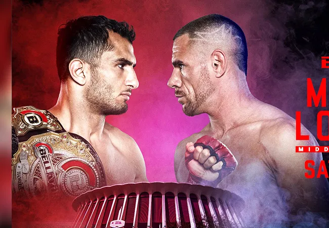 Gegard Mousasi: 'Ik vermoord Rafael Lovato Jr in een rematch'
