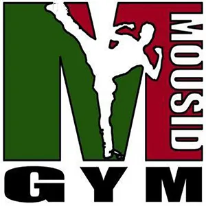Mousidgym Kickboxing
