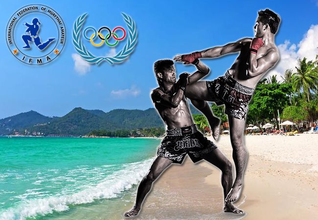 Muay Thai en de Olympische spelen! Wel of Niet?
