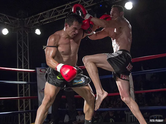 CONFLICT: Thaise overheid in actie tegen Muaythai bond IFMA