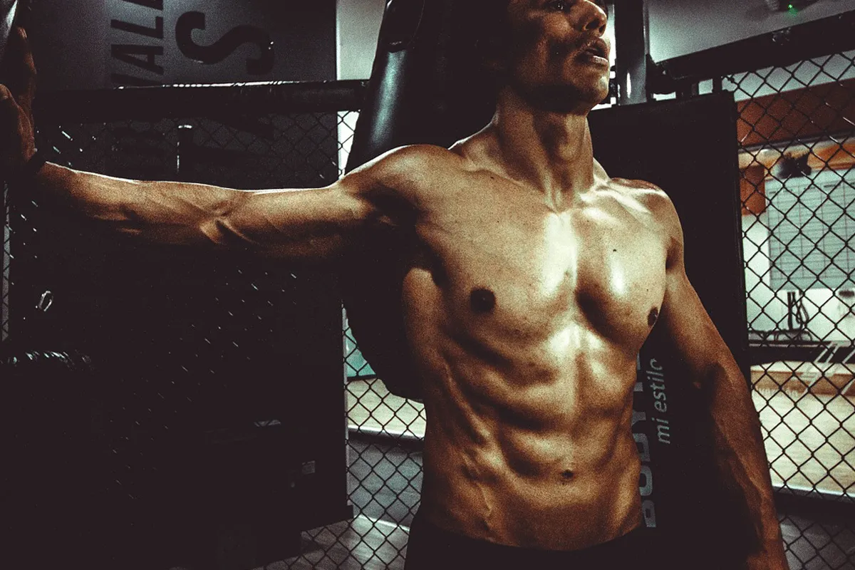 De spuit erin? 'Van voedingssupplementen alleen groei je niet'