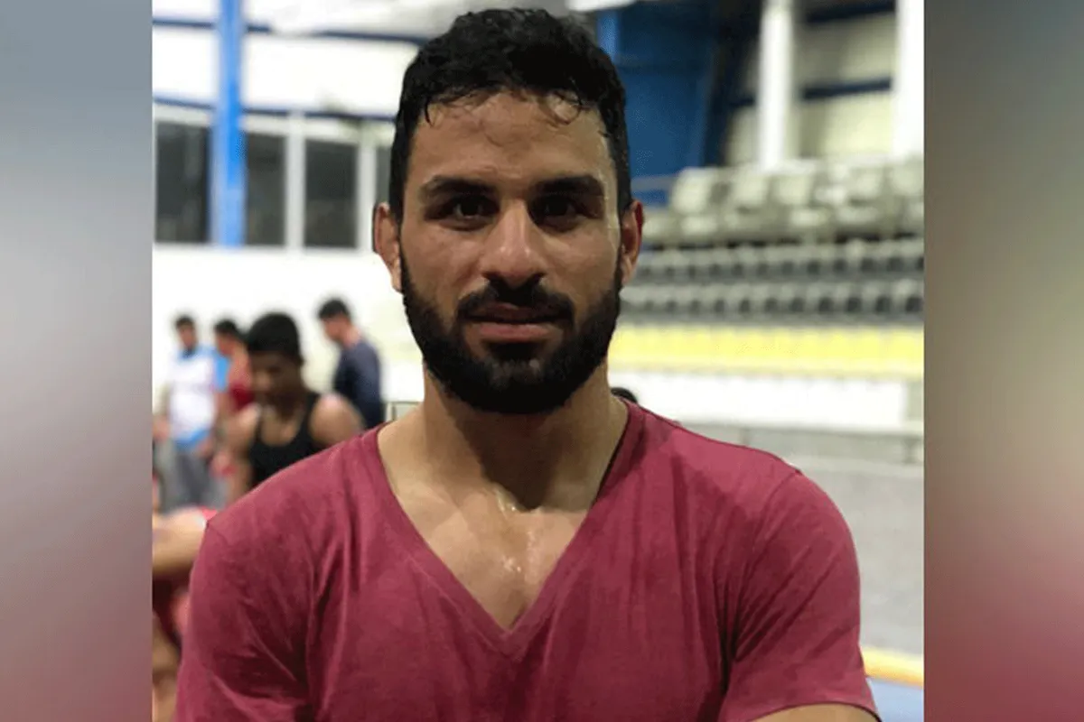 27-jarige topworstelaar krijgt twee keer de doodstaf opgelegd