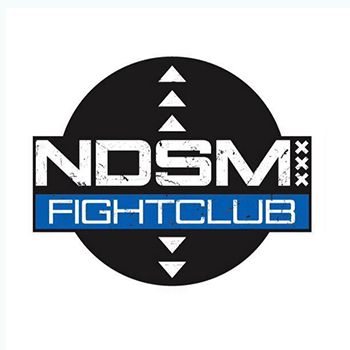 NDSM Fight Club Amsterdam